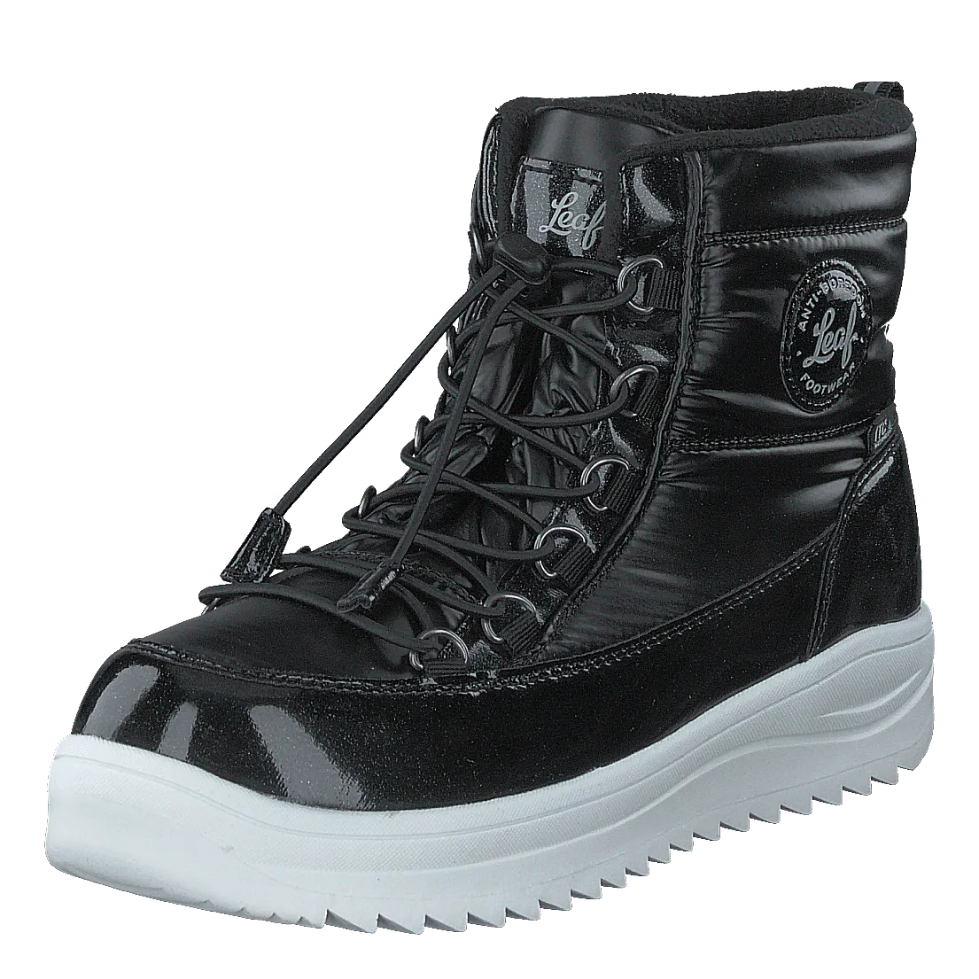 Nickby Black