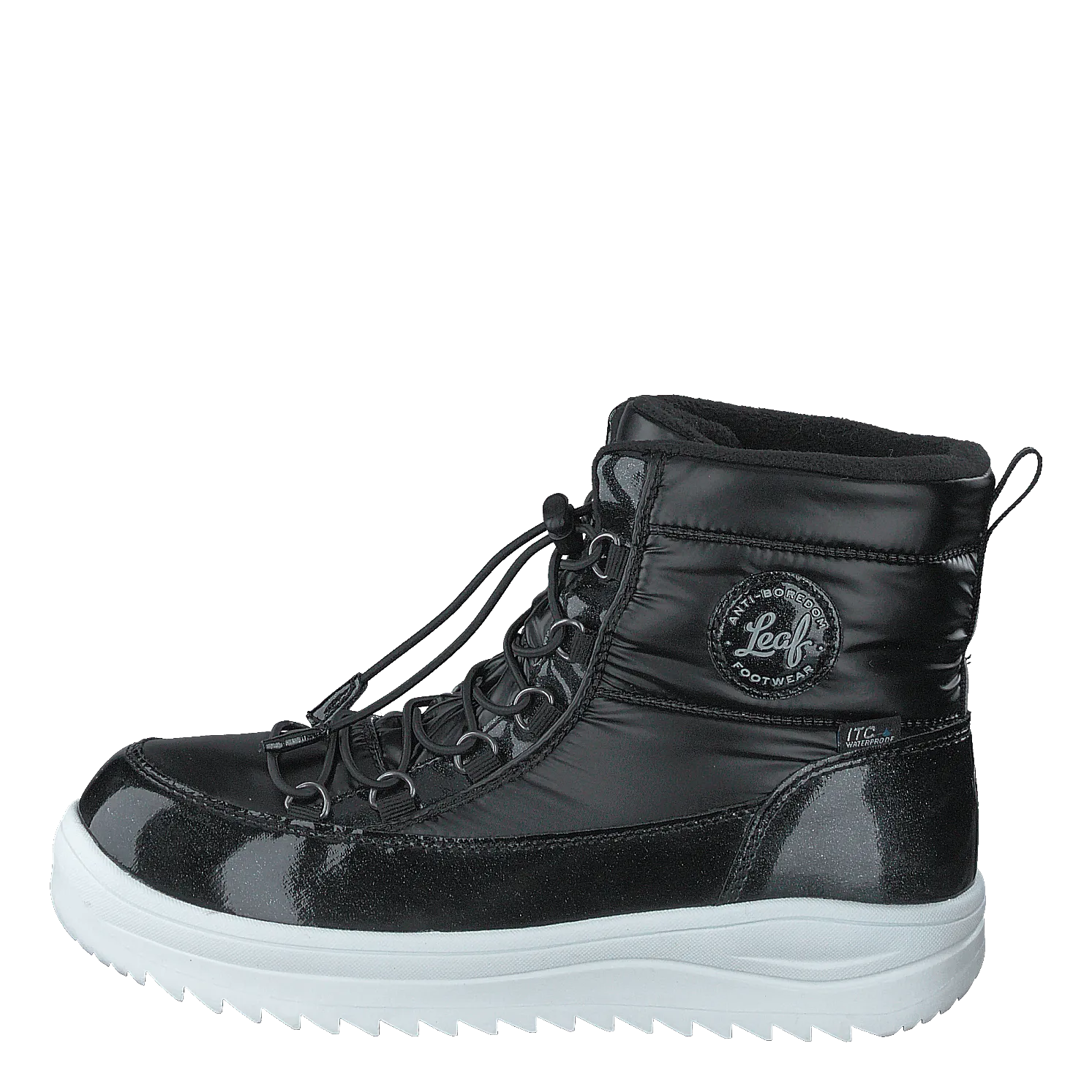 Nickby Black
