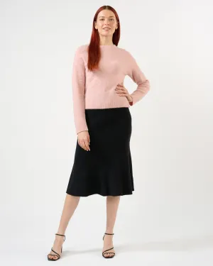 Night Crew Sparkle Knit