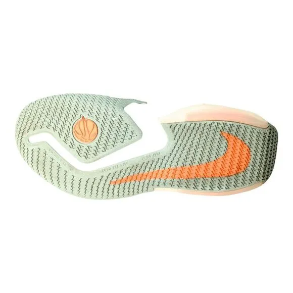 NIKE Air Zoom Crossover 'Playful Graphics' Sneakers Size 4Y