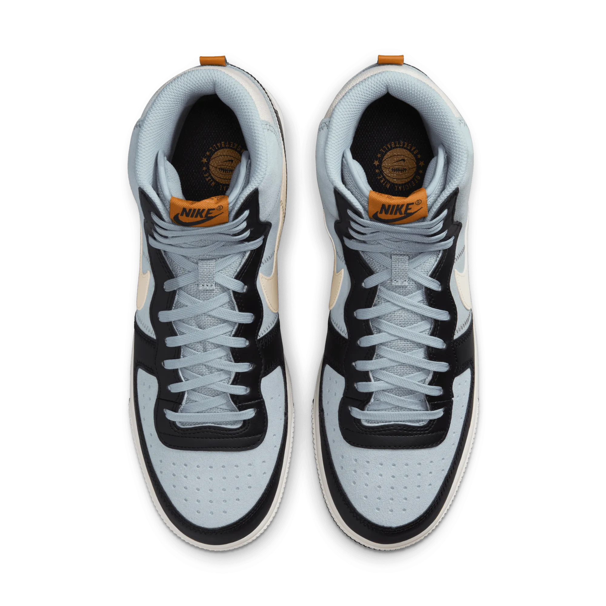 NIKE TERMINATOR HIGH