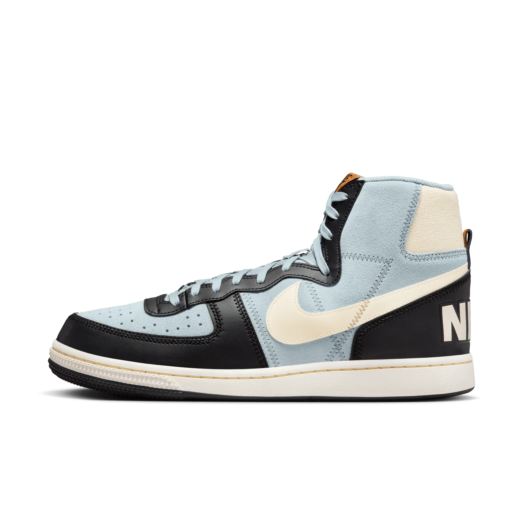 NIKE TERMINATOR HIGH