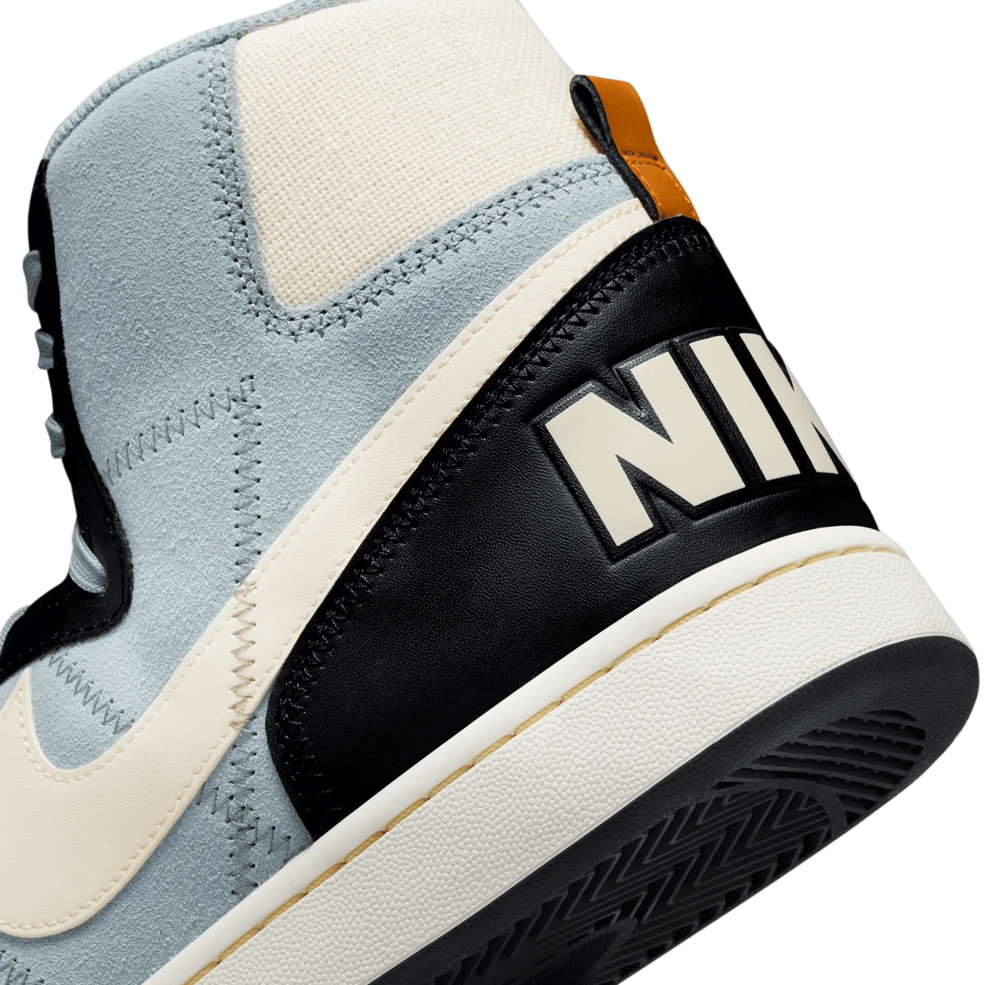 NIKE TERMINATOR HIGH