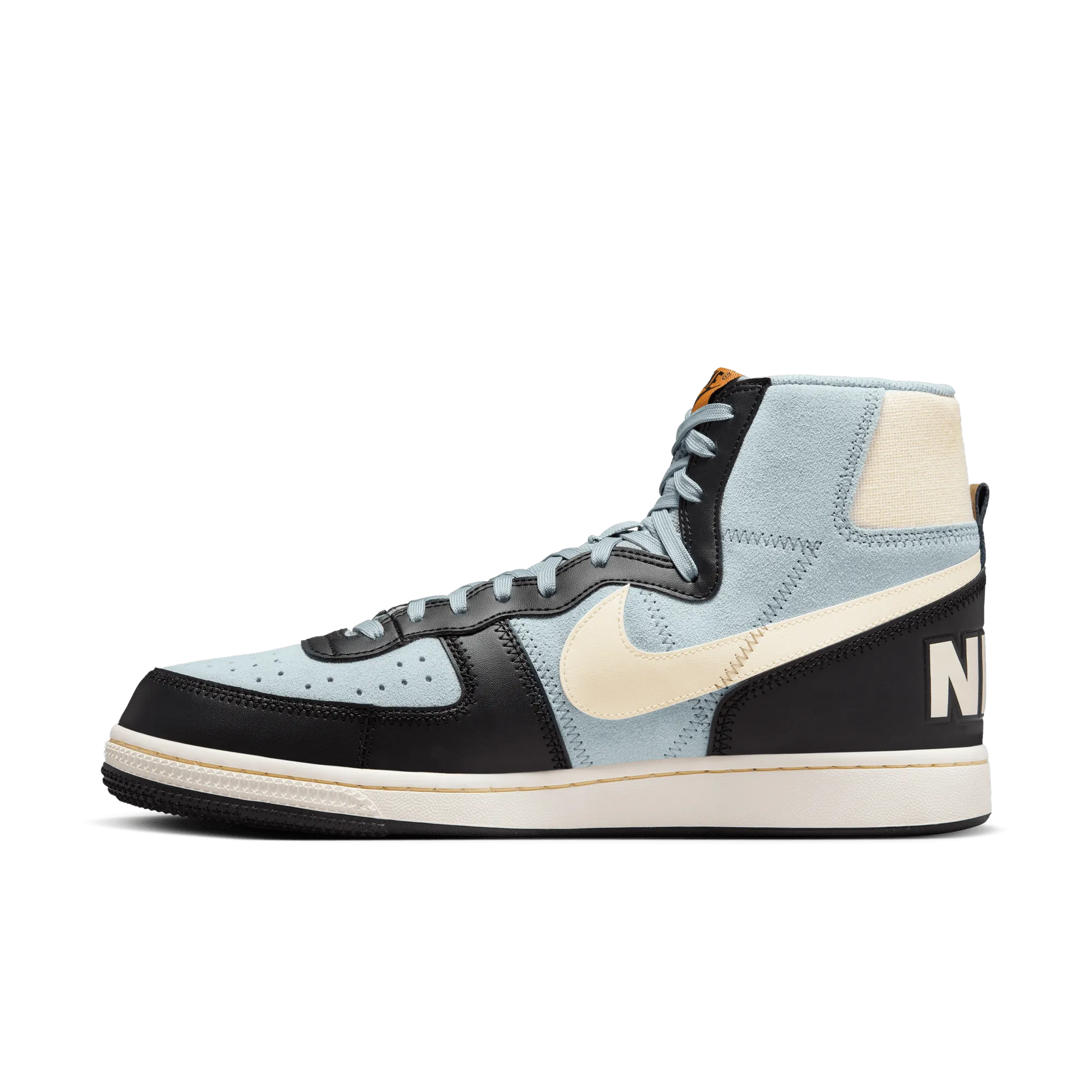 NIKE TERMINATOR HIGH