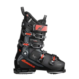 Nordica Speedmachine 3 110 Ski Boots 2024