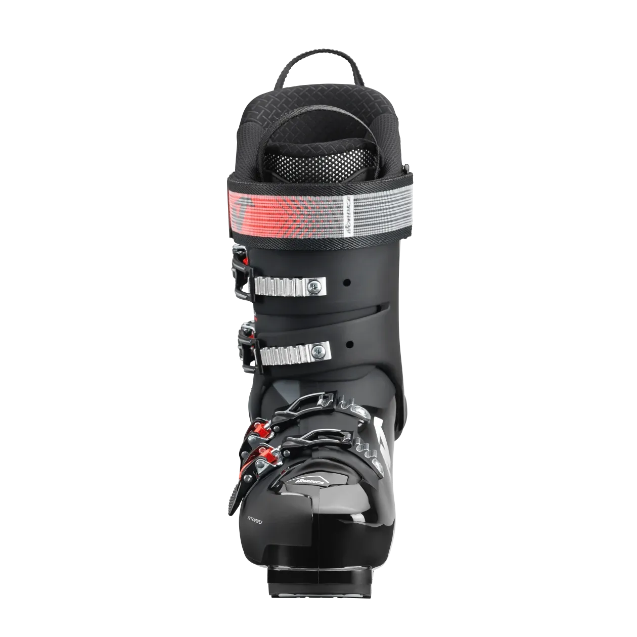 Nordica Speedmachine 3 110 Ski Boots 2024