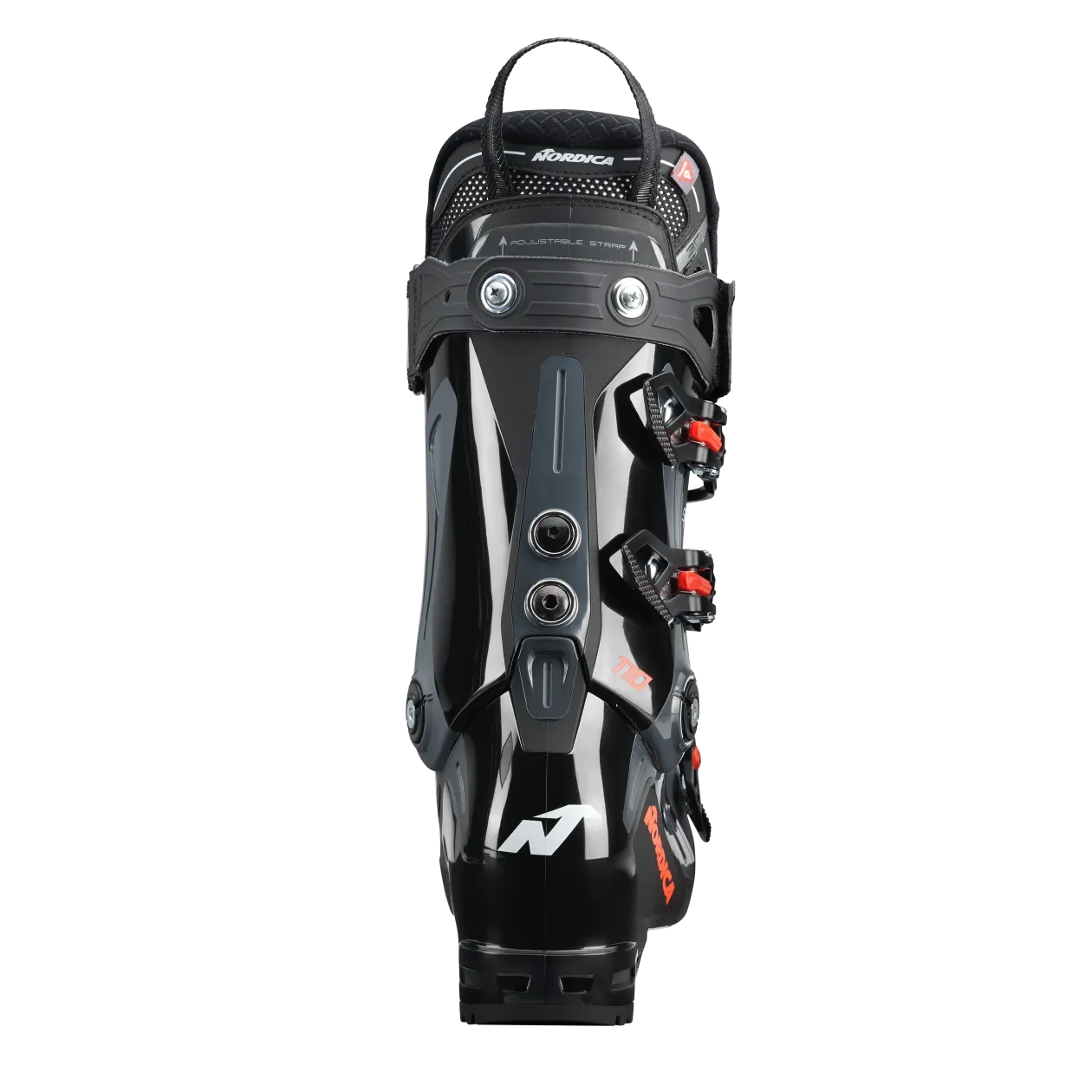 Nordica Speedmachine 3 110 Ski Boots 2024