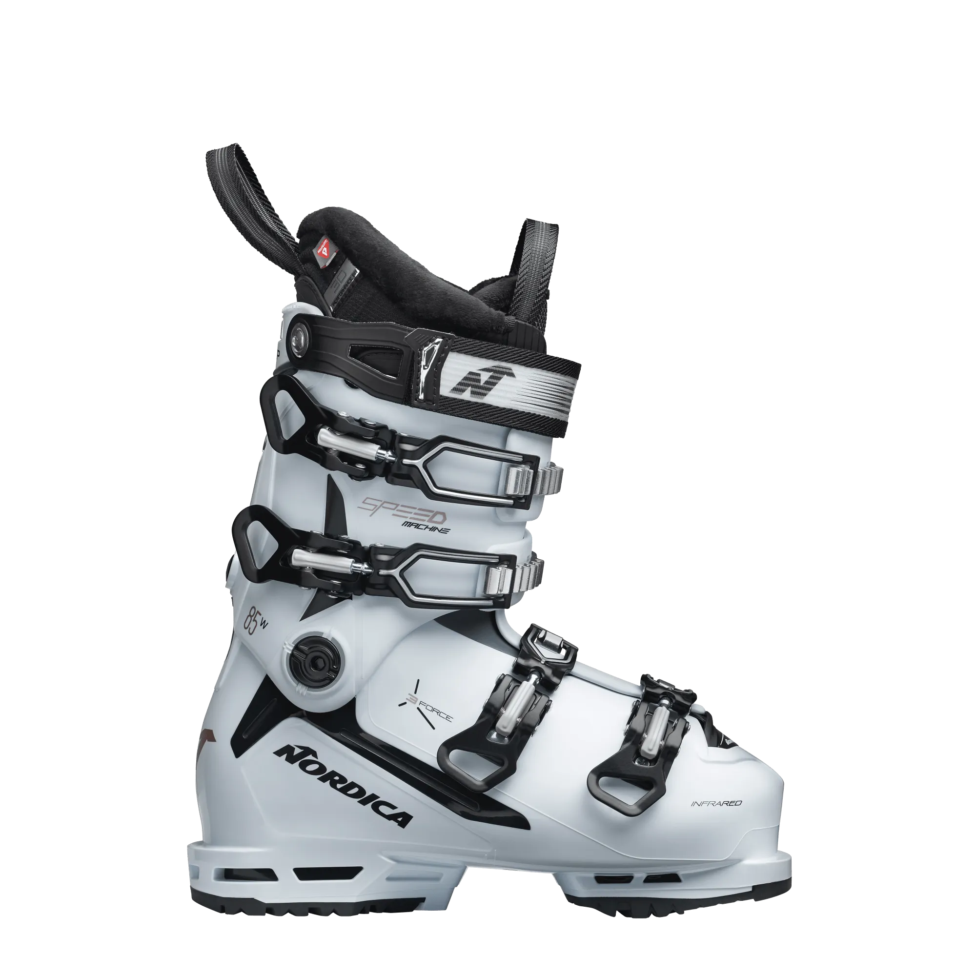 Nordica Speedmachine 85 W Ski Boots 2023