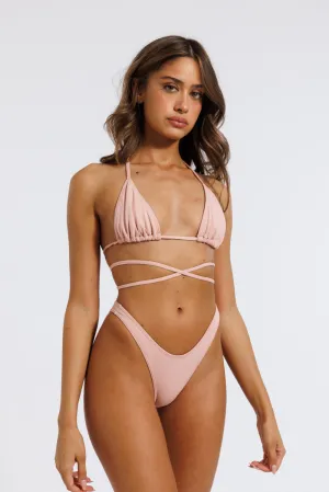Nude eve bottom