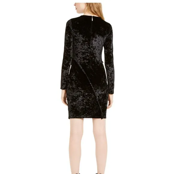 NWT beautiful Michael Kors sheath dress. Size S,M available.
