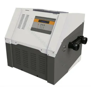 OBSOLETE - Astralpool HiNRG 175 Gas Spa & Pool Heater - Natural Gas or LPG - NLA