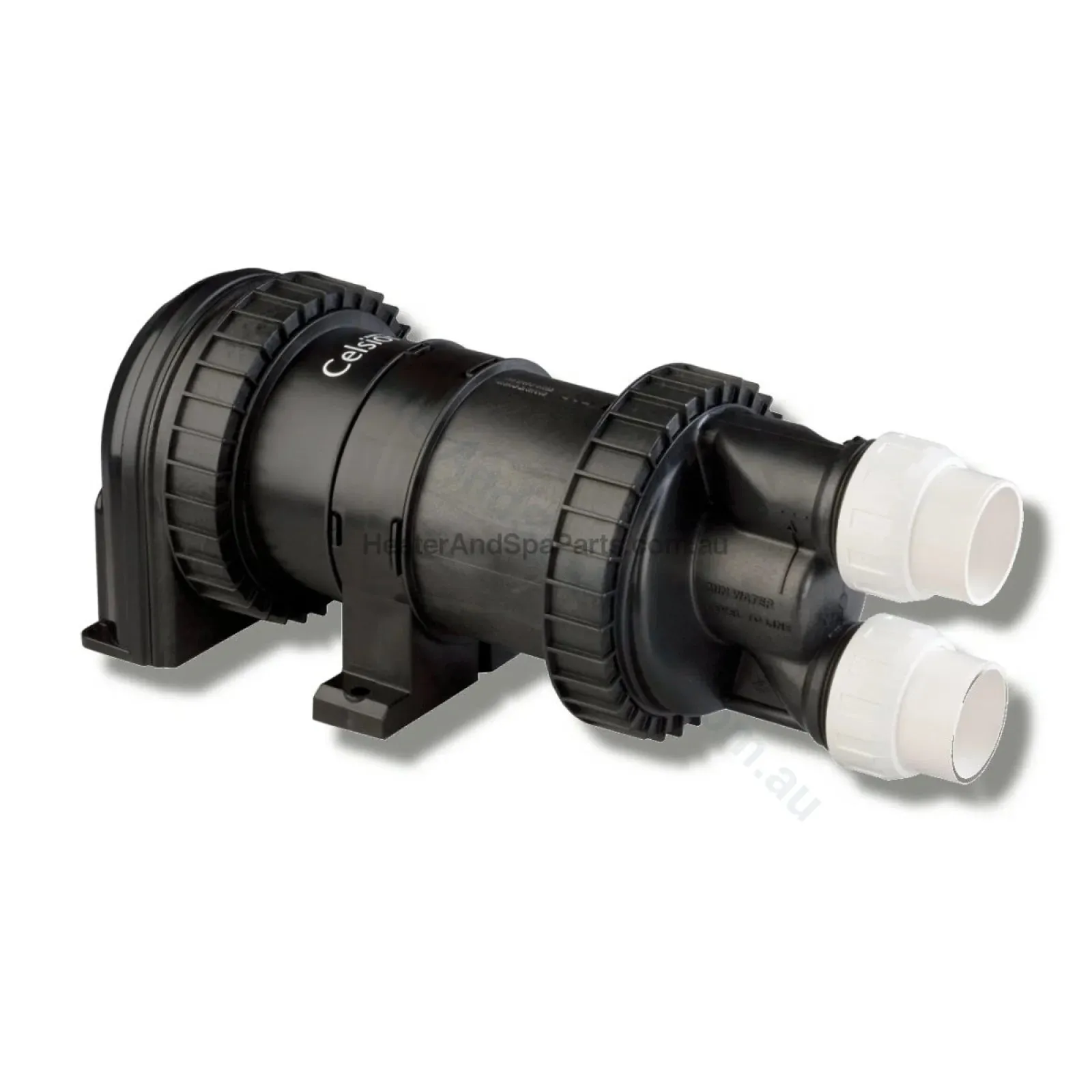 Obsolete - Davey Celsior Spa Bath Pumps - C400 Series - 2HP