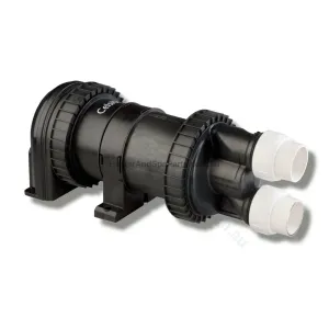 Obsolete - Davey Celsior Spa Bath Pumps - C400 Series - 2HP