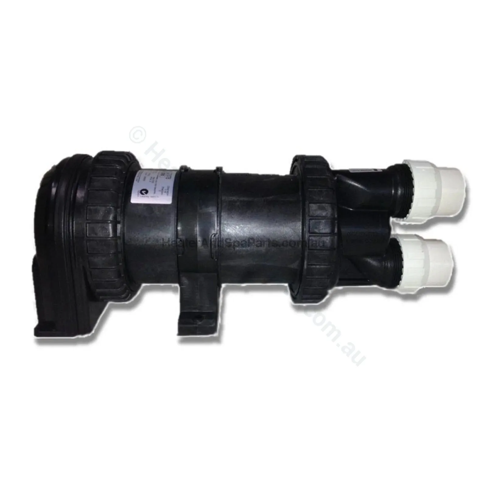 Obsolete - Davey Celsior Spa Bath Pumps - C400 Series - 2HP