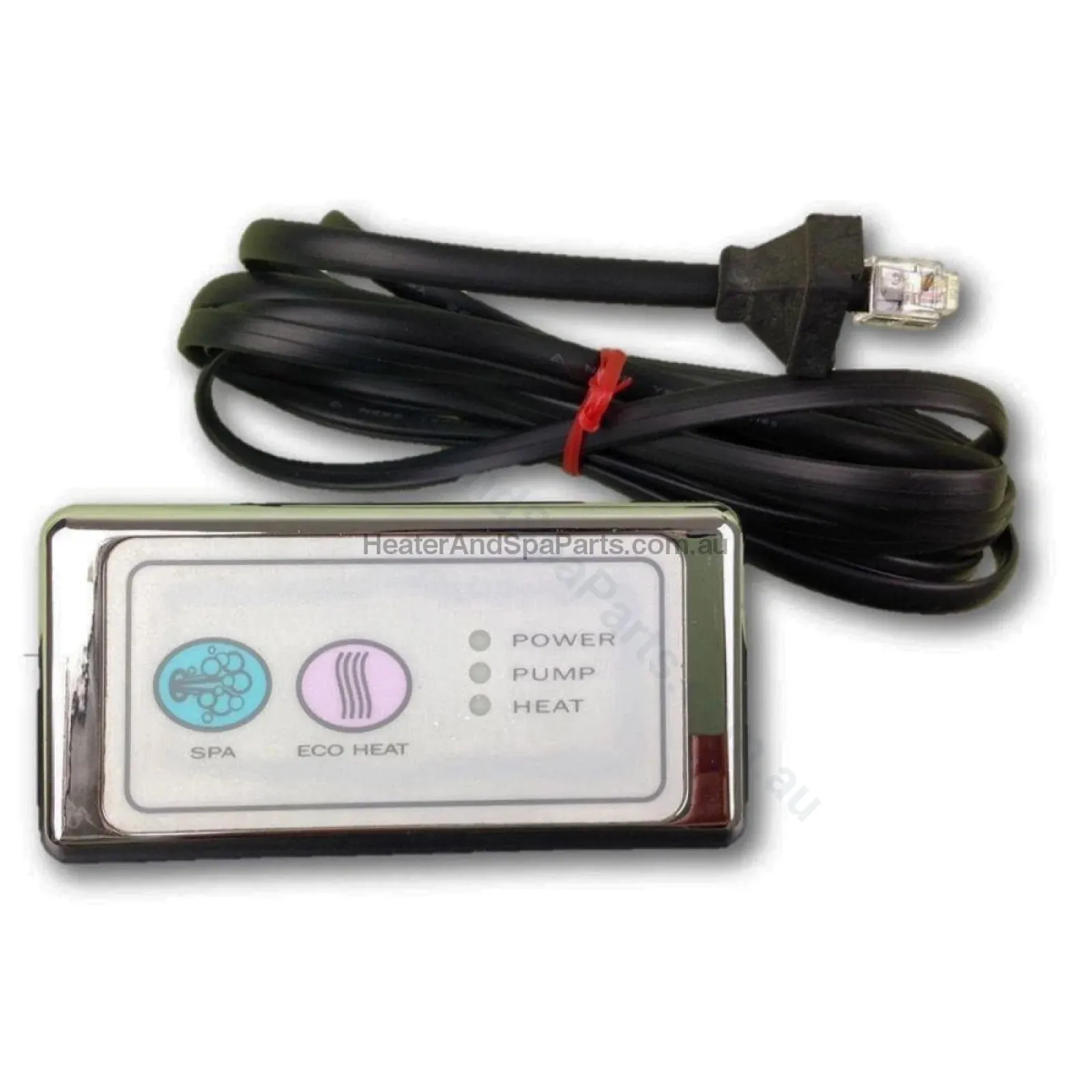 Obsolete - Davey Celsior Spa Bath Pumps - C400 Series - 2HP