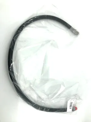 Oceanic 28 Inch High Pressure Hose