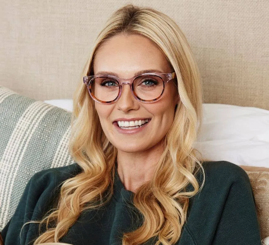 Olympia Glasses