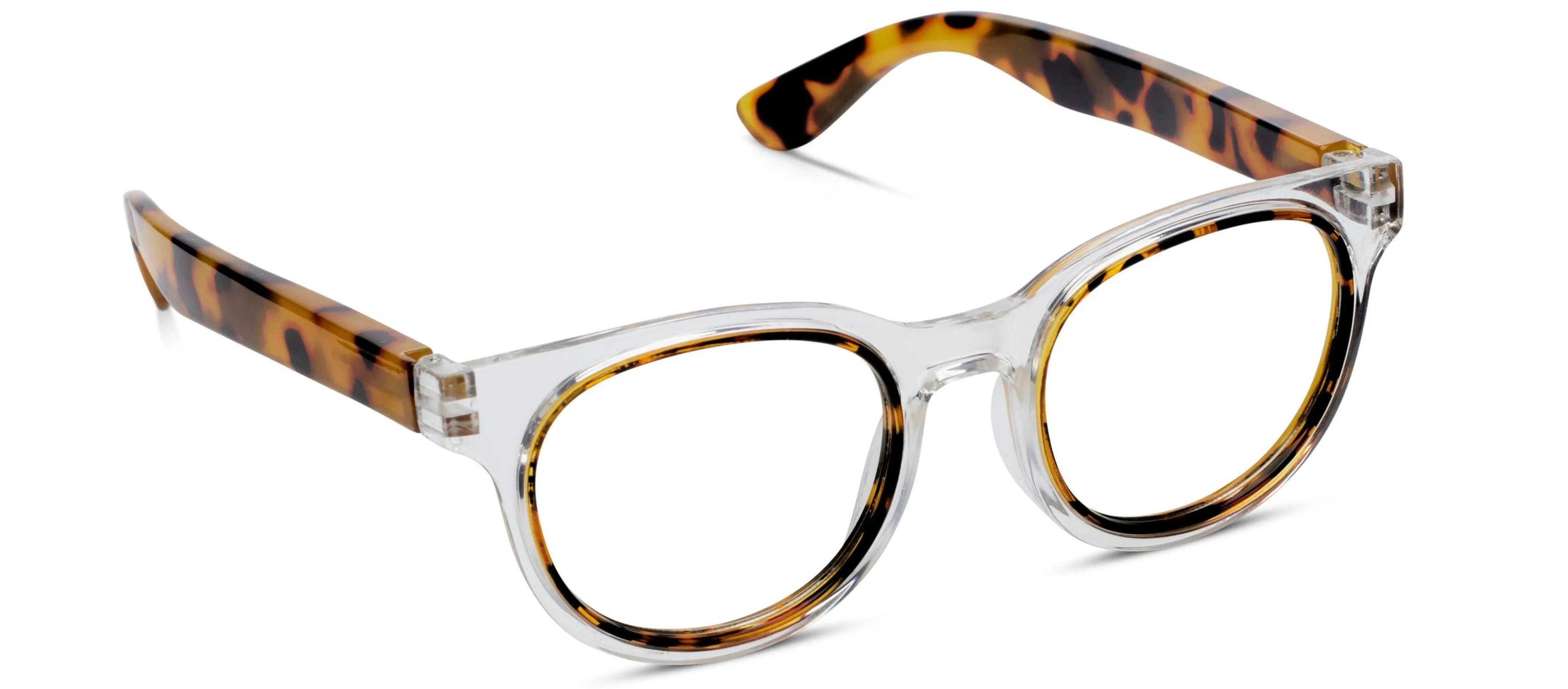 Olympia Glasses