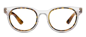 Olympia Glasses