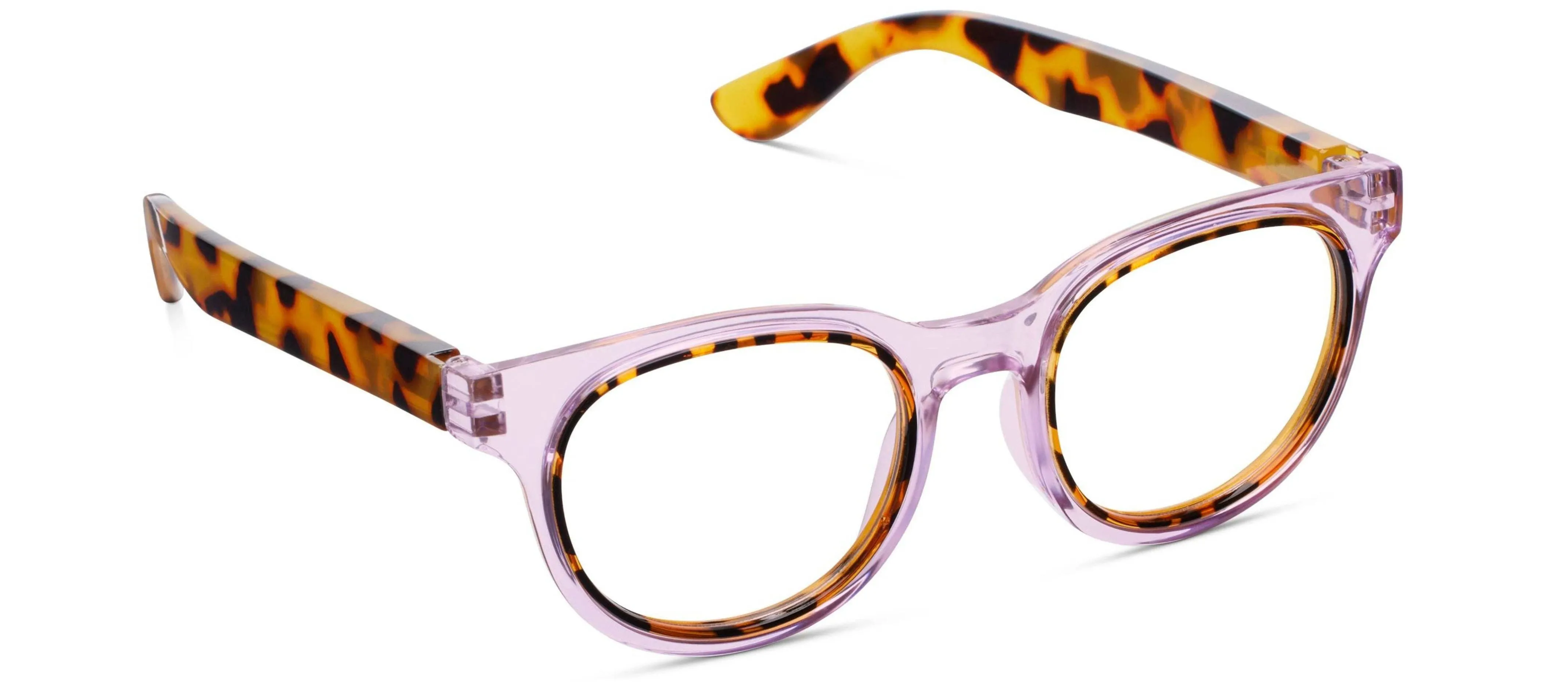 Olympia Glasses