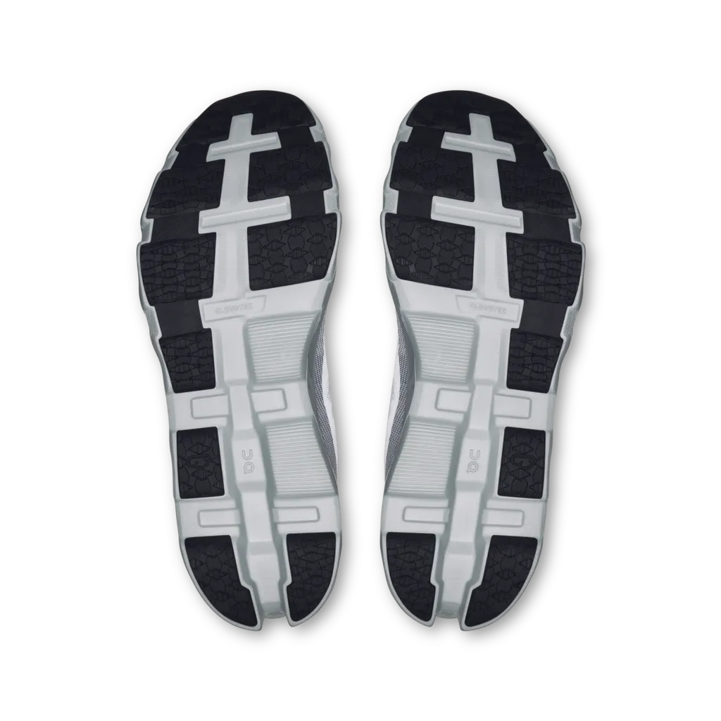 On Cloudmonster Hyper (Mens) - Glacier/Ivory