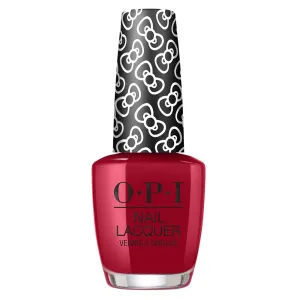 OPI Polish - A Kiss on the Chic NL HRL05