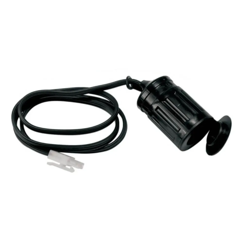 OptiMate Cigarette Lighter Socket Lead TM68