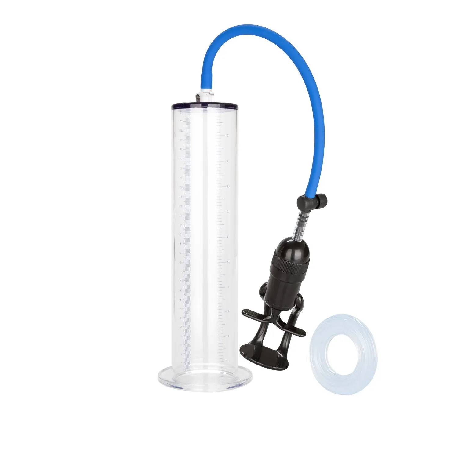 Optimum Series Executive Big Man's Pump