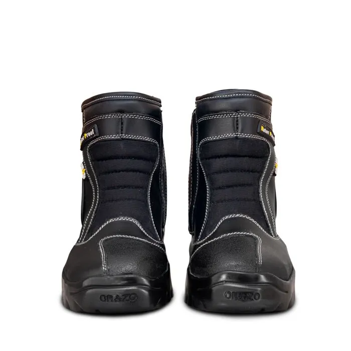 Orazo picus sport ZWP Black