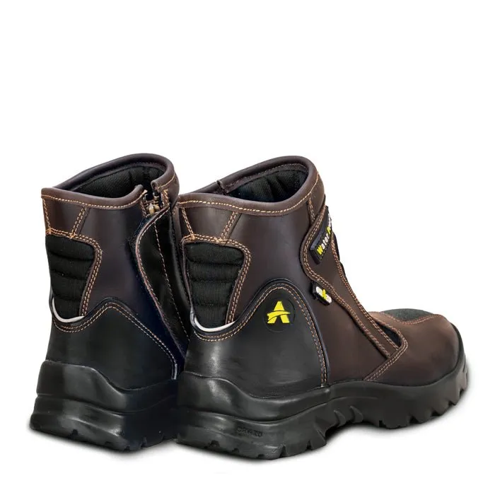Orazo picus sport ZWP Black