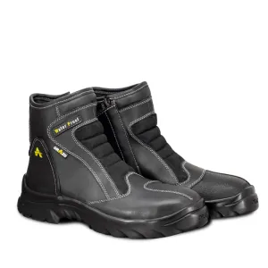 Orazo picus sport ZWP Black