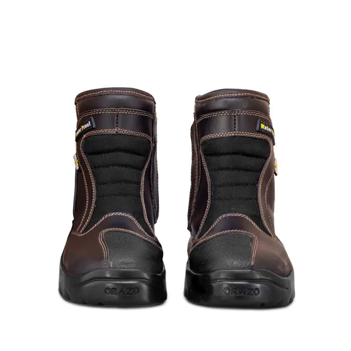 Orazo picus sport ZWP Black