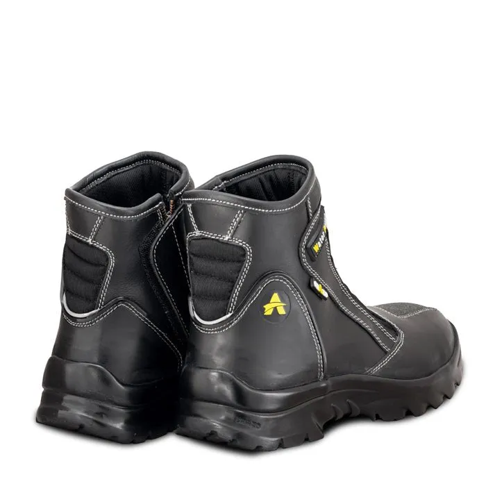 Orazo picus sport ZWP Black