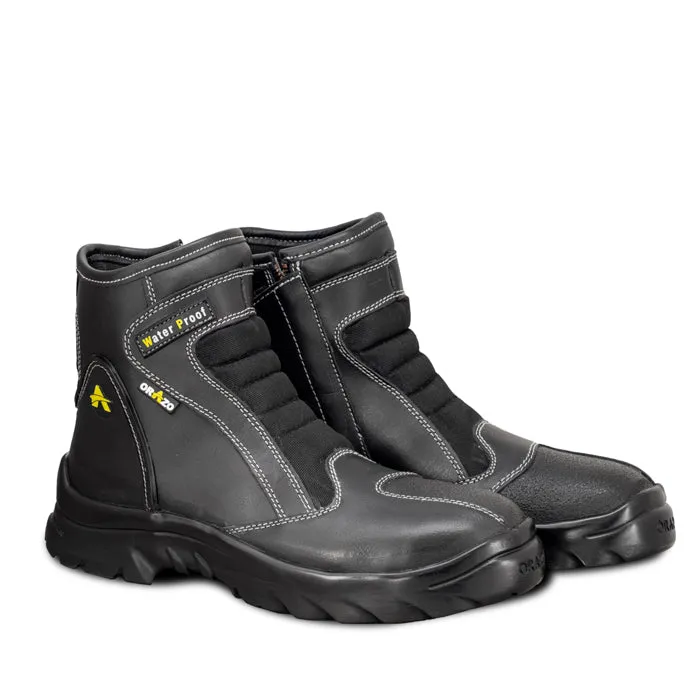 Orazo picus sport ZWP Black