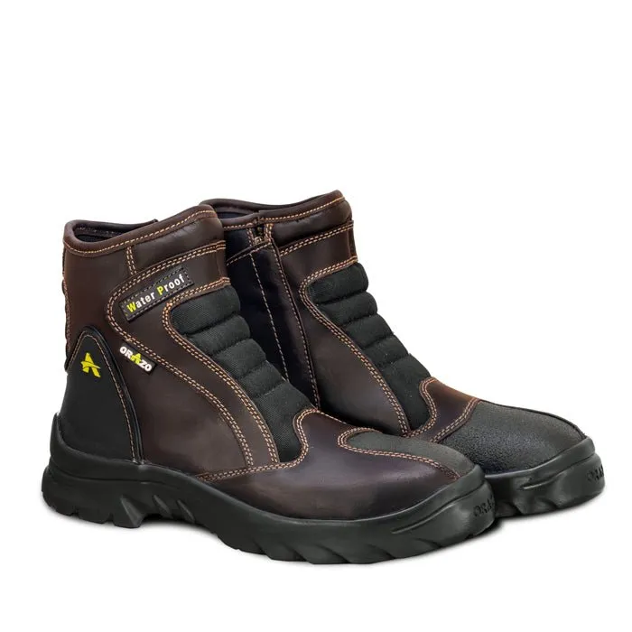 Orazo picus sport ZWP Black