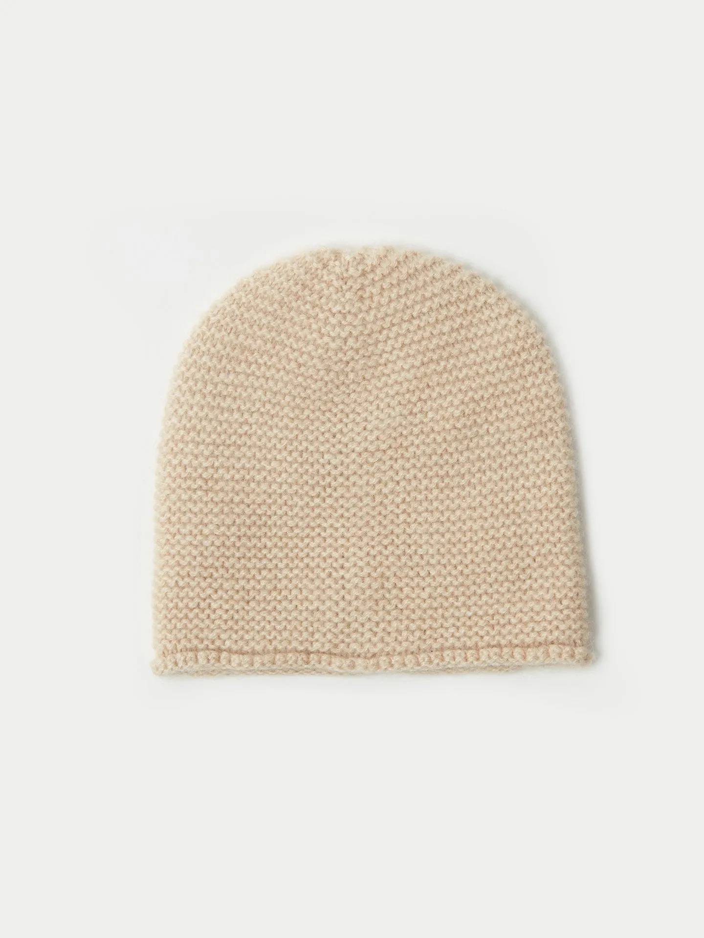 Organic Colour Cashmere Baby Set