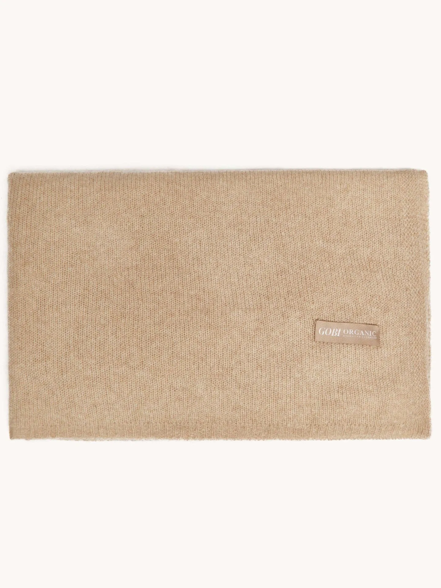 Organic Colour Cashmere Baby Set