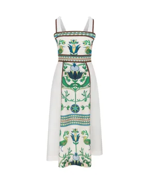 ORNELLA DRESS