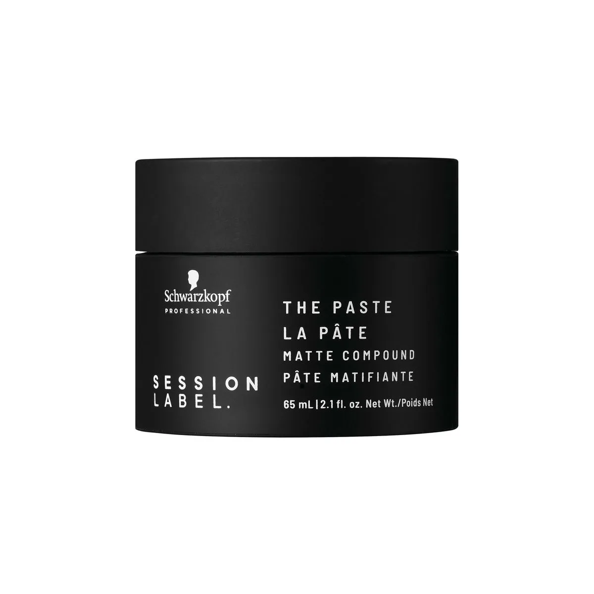 OSIS  Session Label The Paste Matte Compound 65ml