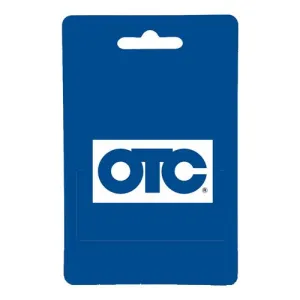 OTC 4062 Vanguard Two Stage High Pressure Power Unit