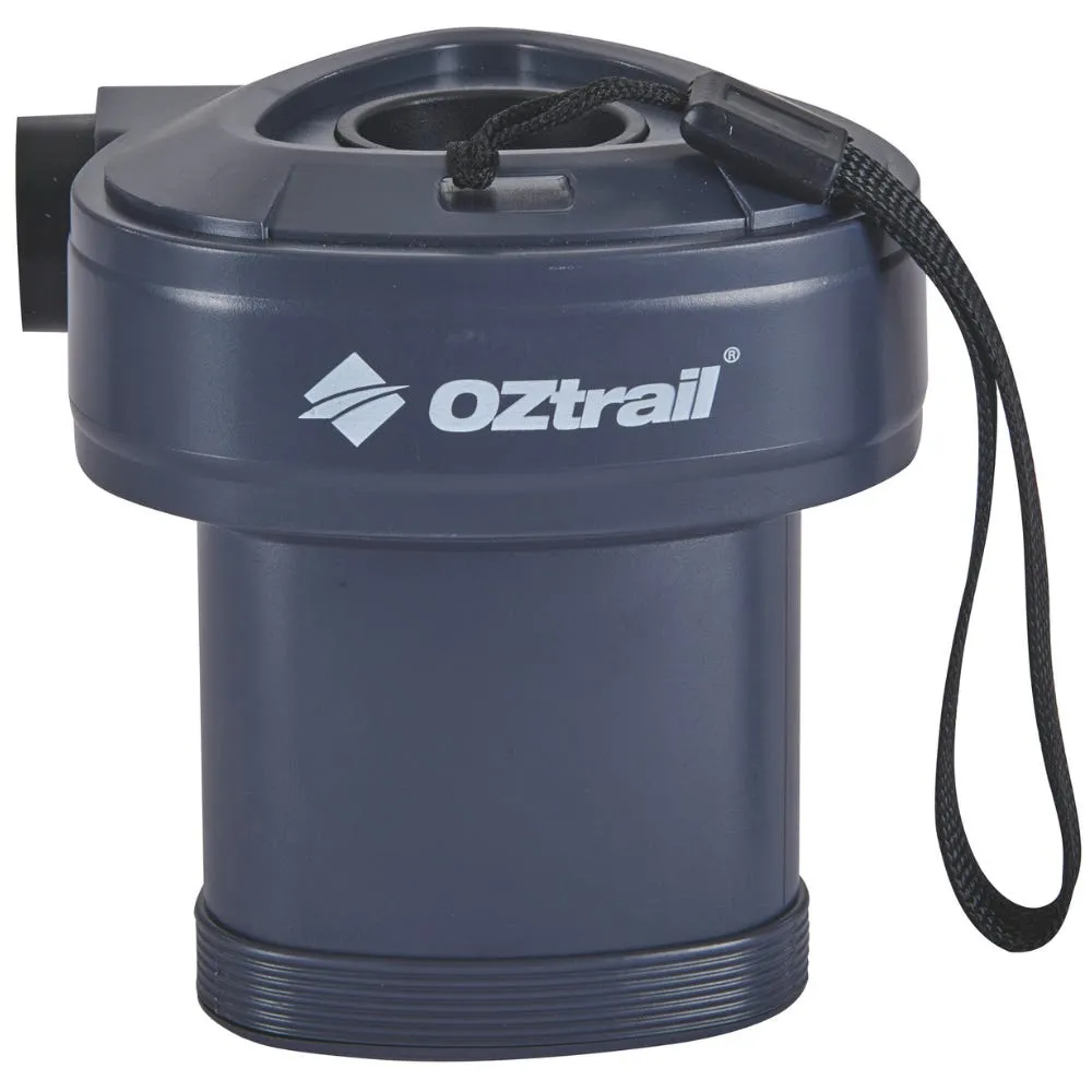 Oztrail Air Pump Rechargeable Lithium