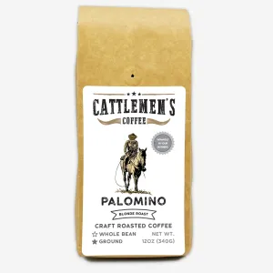 Palomino Blonde