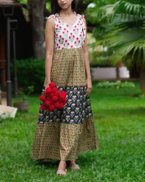 Pine Dress
