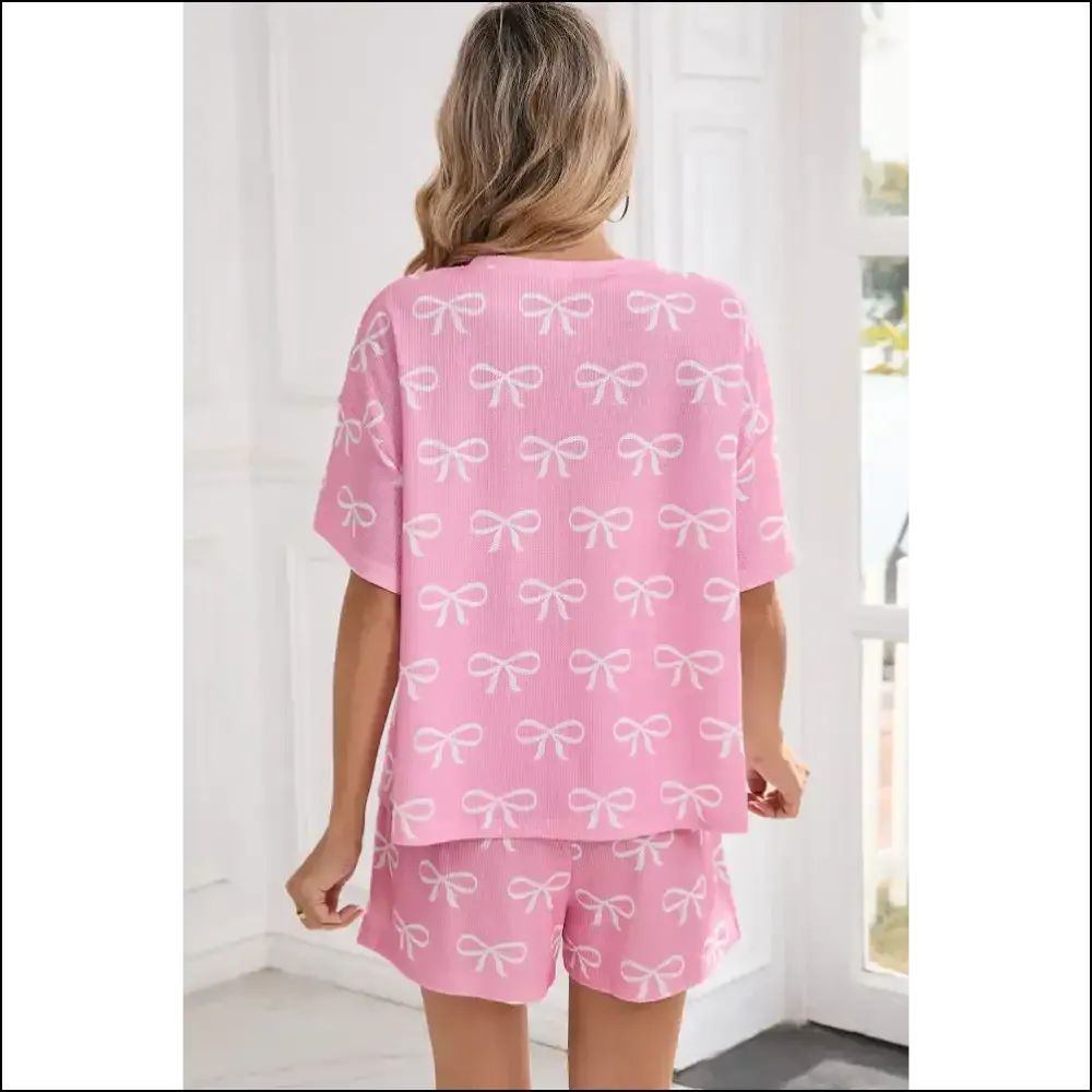 Pink Wfle : Needful Things' Comfy Cute Catastrophe 🎀