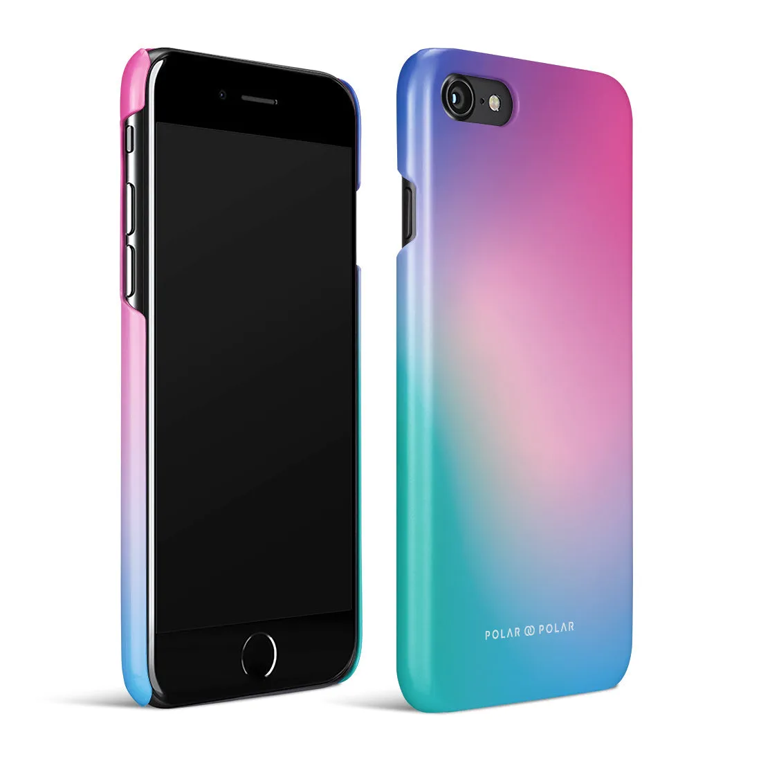 Polar Light - iPhone SE3 / SE2 / 8 / 7 Case