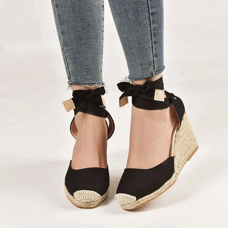 Praxedes® | Sandals For Women