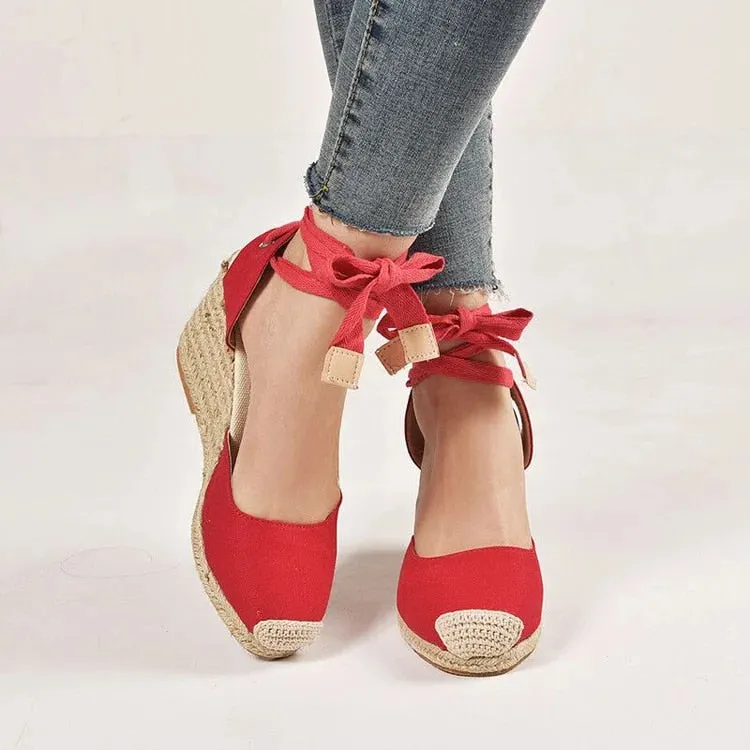 Praxedes® | Sandals For Women