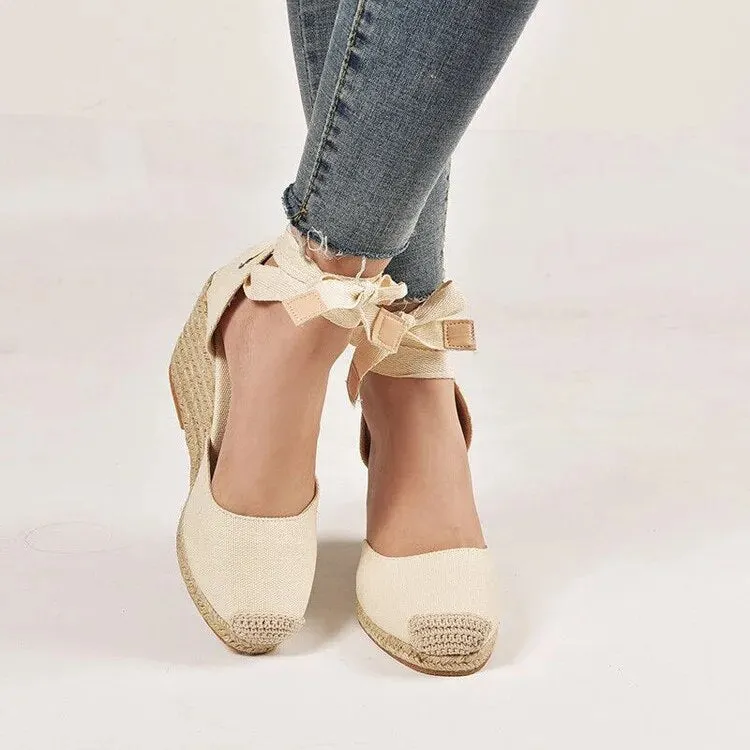 Praxedes® | Sandals For Women