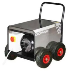 Pressure Cleaner - Polo Xl 200.15