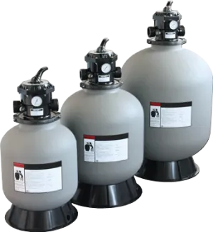 ProEco High Capacity Filter